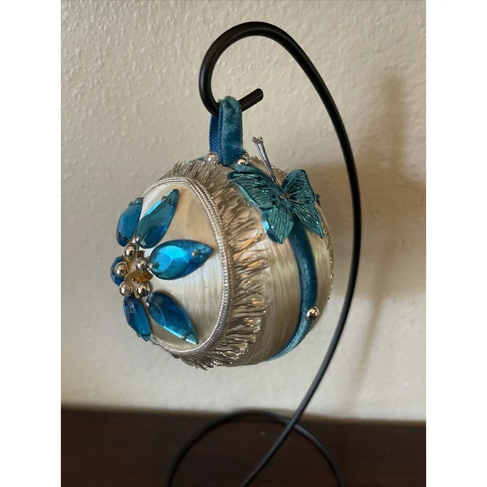 Handmade beautiful vintage
